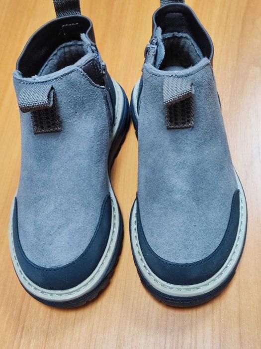 Употребявани и нови детски обувки