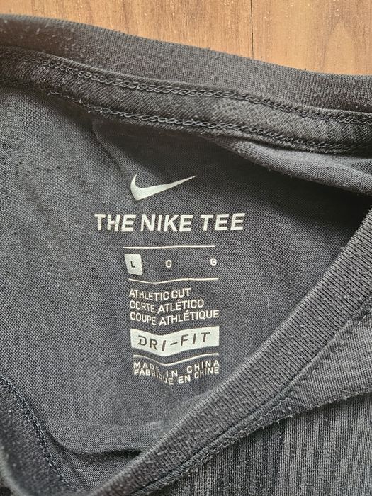 Тренировъчен потник на Челси Nike Chelsea FC