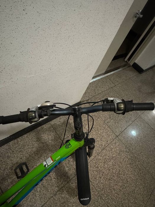 Велосипед TREK скоростной