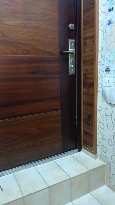 Сдается квартира от собственника. 1/1/5 Авиагородок.