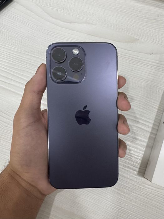 IPhone 14 Pro Max