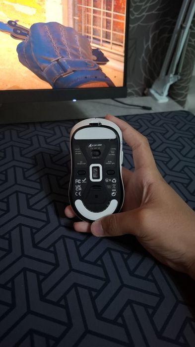 Attack shark x3 pro