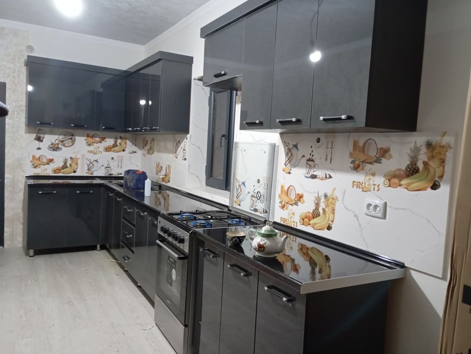 Мебель на заказ .