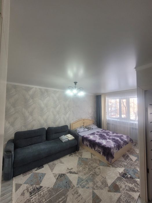 Сдается квартира посуточно