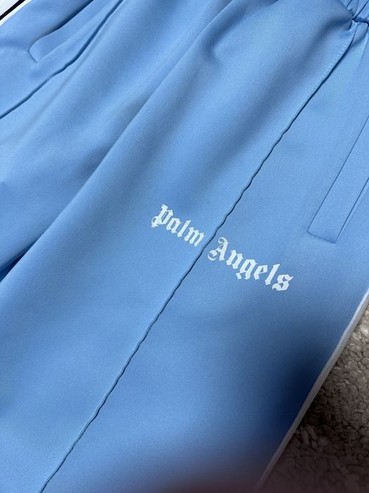 pantaloni palm angels