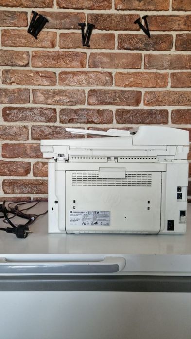 Продамофисный принтер МФУ HP