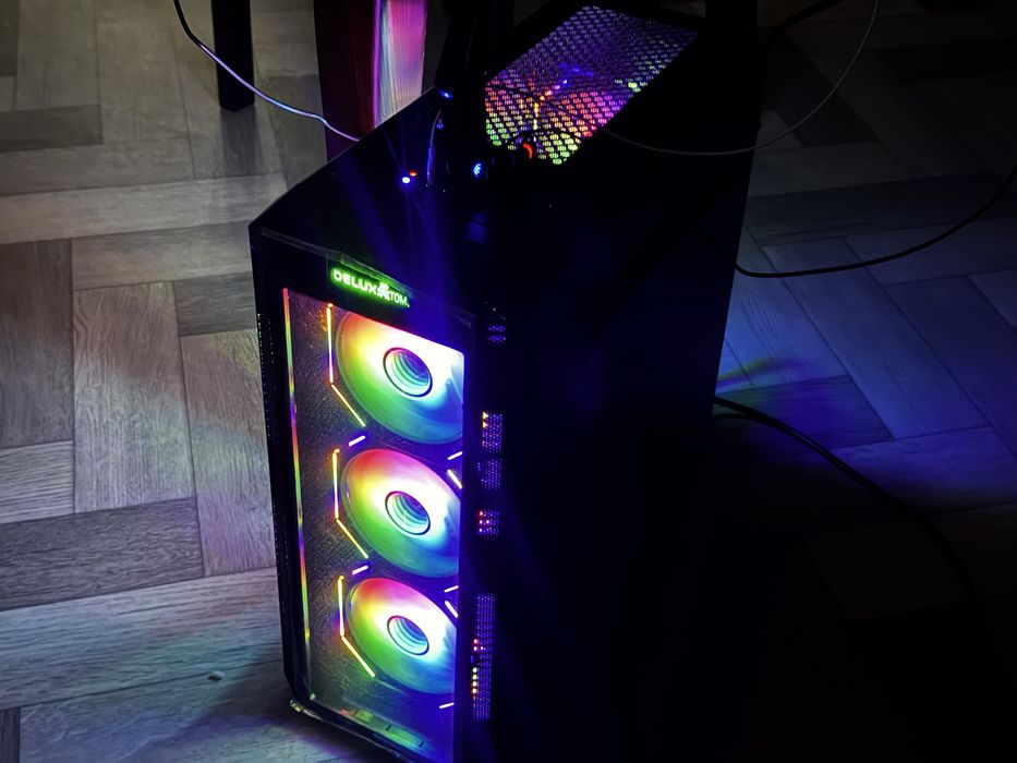 продам игровой компьютер