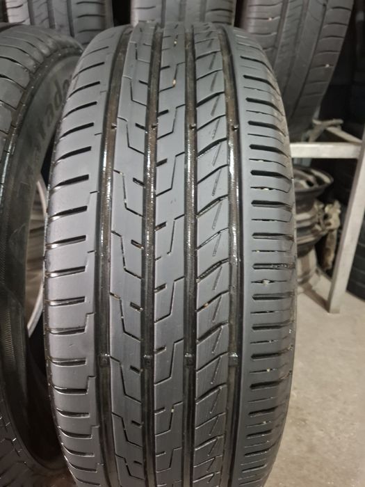 2 Летни гуми Матадор 215/65/16 7мм ДОТ24
