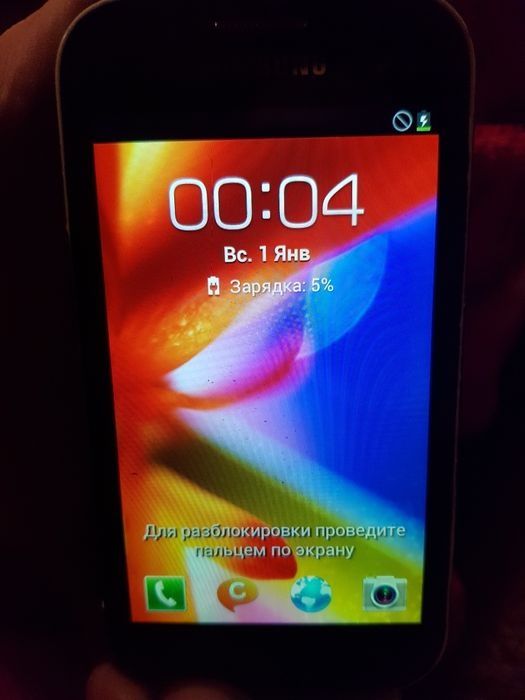 Продам Samsung duos GT-S7562