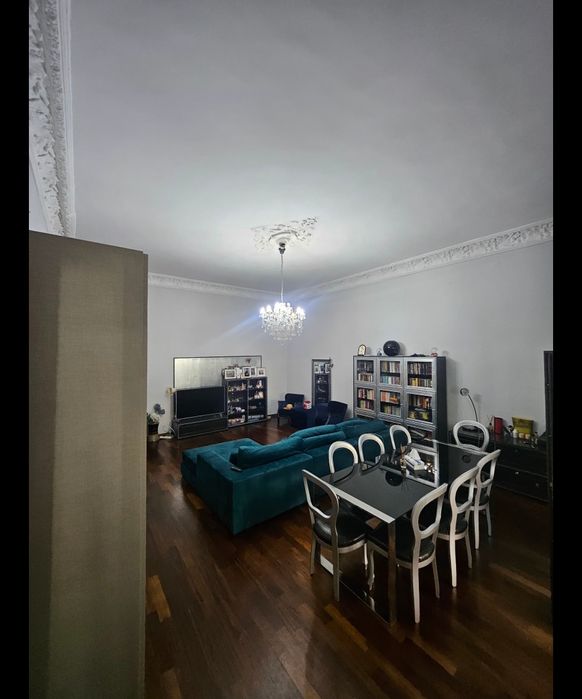 De vanzare casa Cotroceni str Ioan Radovici nr 9