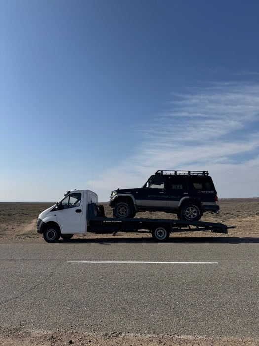 Эвакуатор Недорого