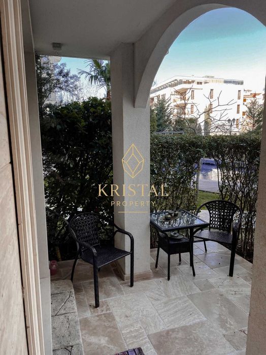 Продава се Двустаен апартамент в к.к. Слънчев бряг - 65 кв.м за 840 €/кв.м - Снимка #16