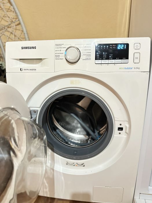 Холодильник Indesit no frost