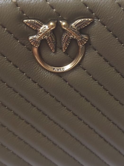 Портмоне - клъч Pinko/Пинко