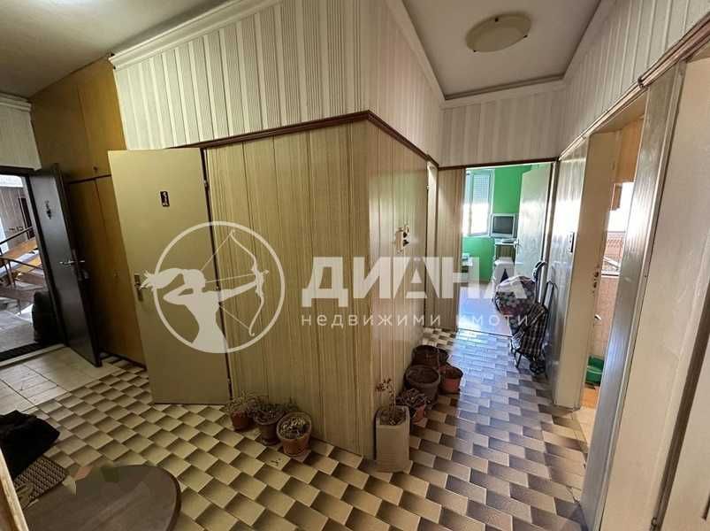 Продава се Тристаен апартамент в Пловдив, Център - 92 кв.м за 1392 €/кв.м - Снимка #7