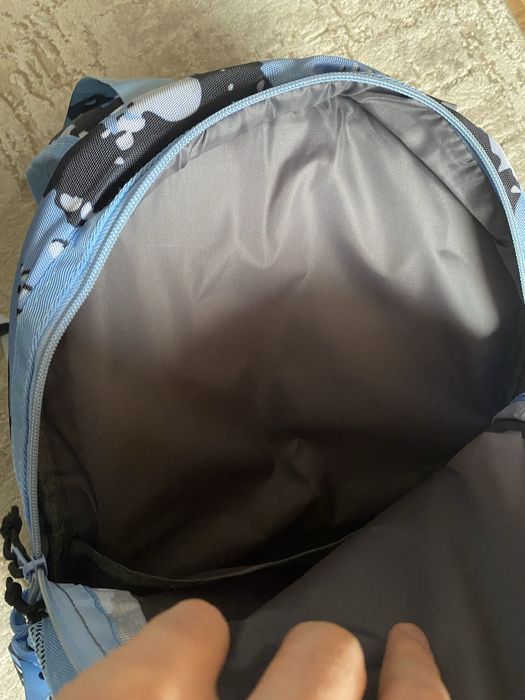 Supreme backpack nou