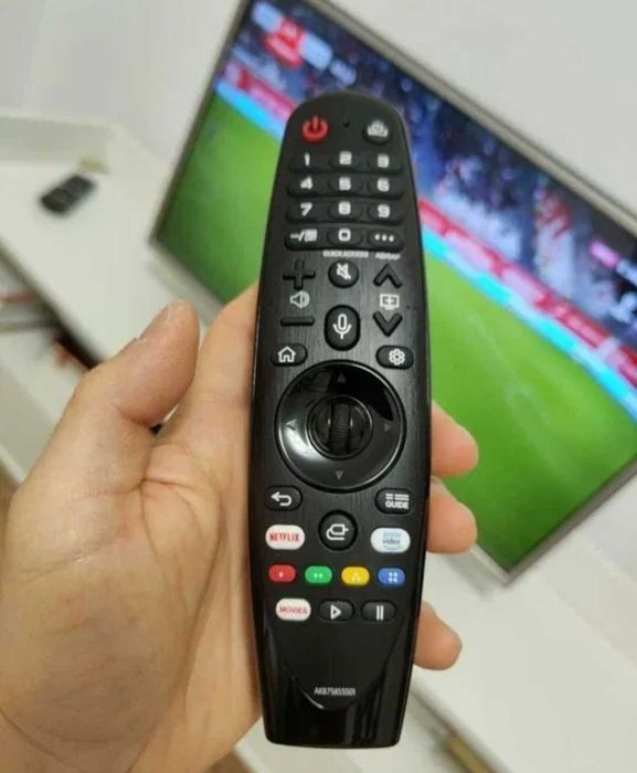 Telecomanda LG Magic Remote MR20GA
