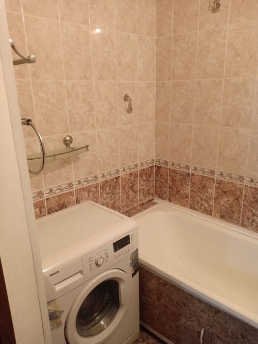 Сдам квартиру семейным в 14 мкр