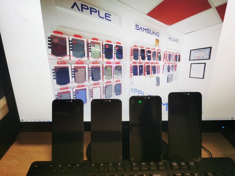 Display IPhone X, XS, Xs Max, 11, 12 / 12 Pro, 13 / 13 pro, 14