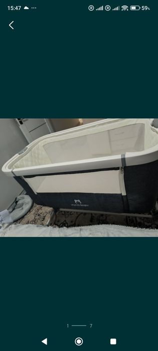 Продажа Детская люлька