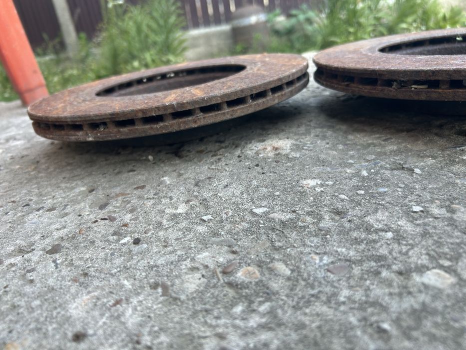 Vand discuri bmw e 46/90 320d