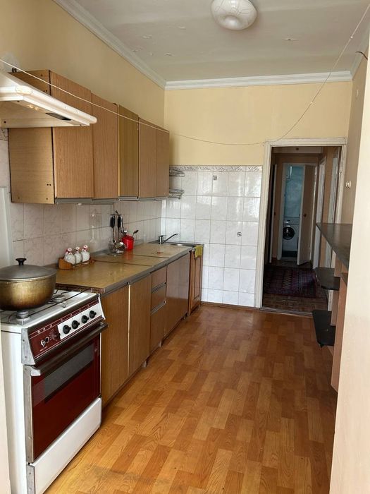 Продам свою квартиру 3 комнаты