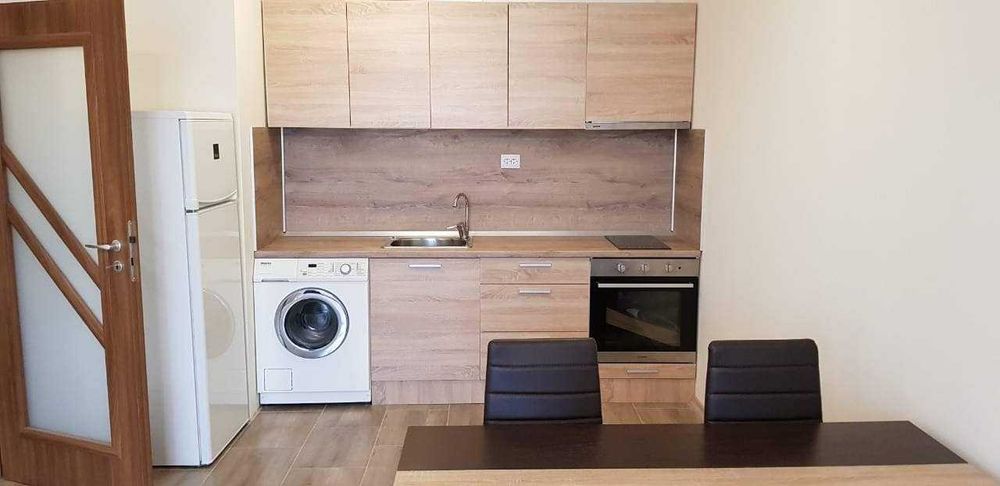 Дава се под наем Двустаен апартамент в София, Младост 1 - 75 кв.м за 400 € - Снимка #1