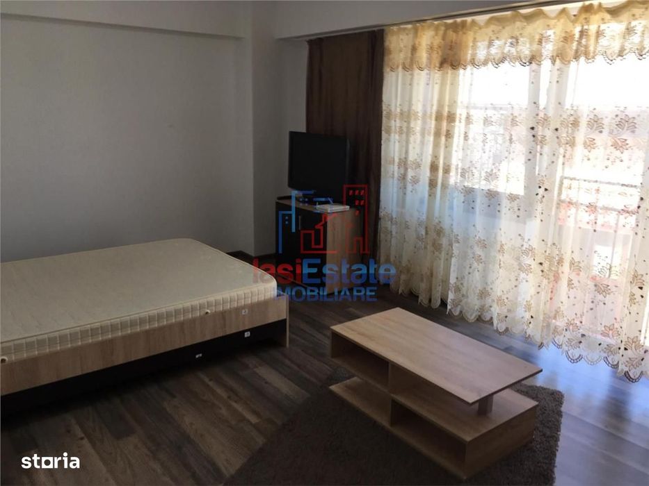 Apartament 1 camera Nicolina