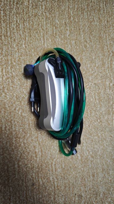 acvariu complet echipat