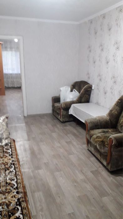 Сдается квартира