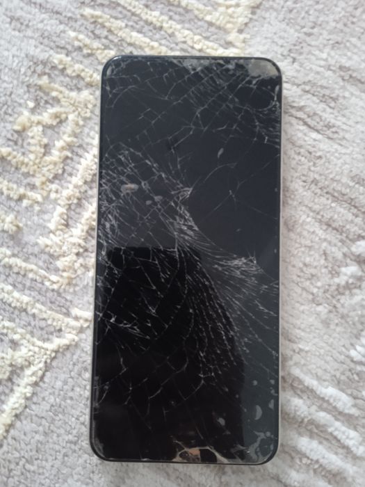 Смартфон Самсунг 03