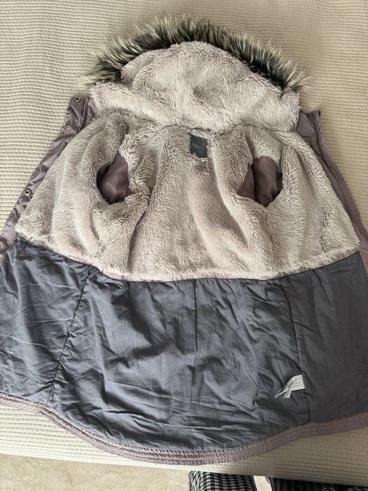 Куртка для девочки Некст