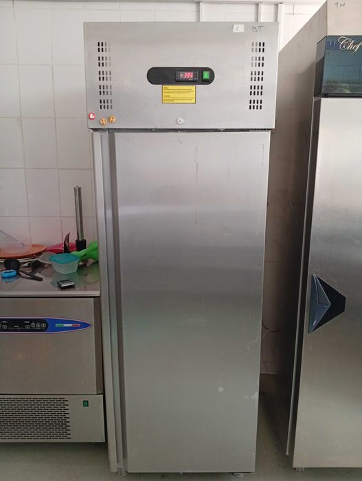 Set profesional pentru înghețată