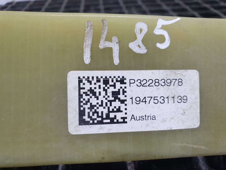Foaie de arc p32283978 Volvo V60 2 (2018 - 2020) D 4204 T14