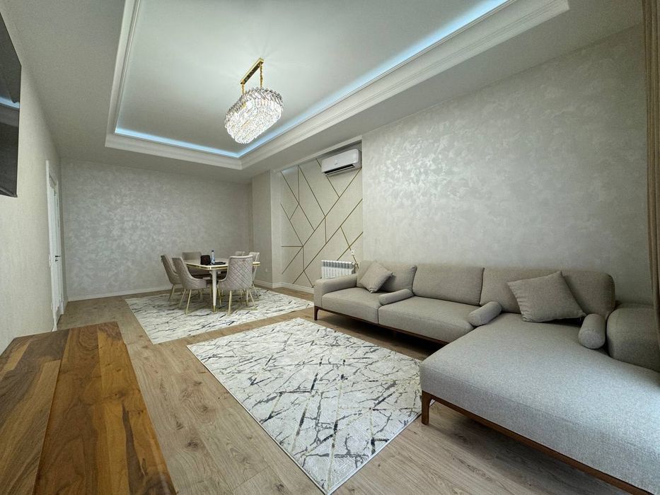 "Novza" Mebel sifat va ishonch