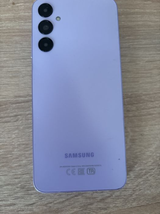 Самсунг galaxy A05S,128 гб