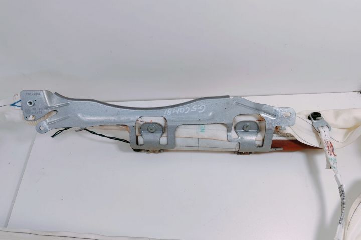 Airbag Cortina  Dreapta, combi 1K9880742C Volkswagen VW Golf a 5-a ge