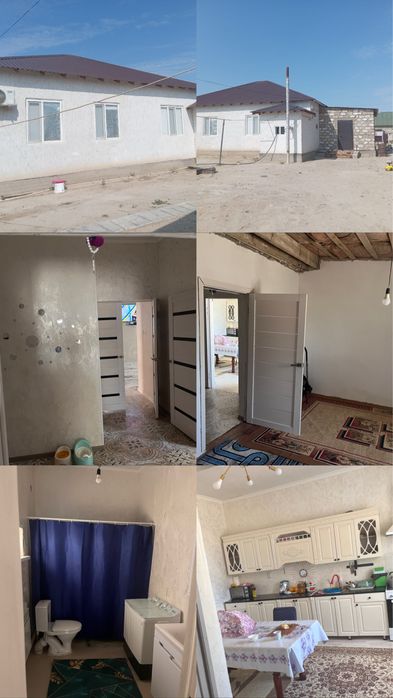 Шоқпартоғайдан үй сатылады