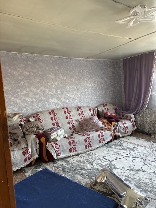 Продам дом ,в районе жд вокзала