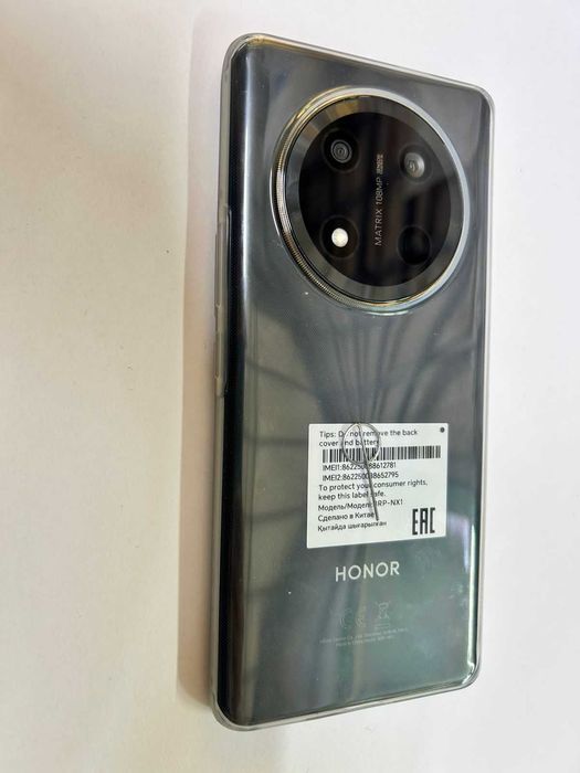 Honor X9c 256 Gb гб Боралдай (8112)