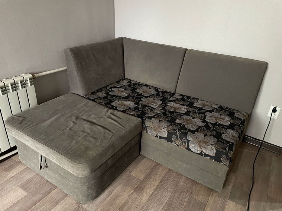 Продается диван, цена хорошая