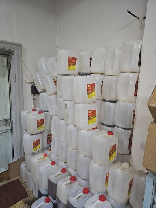 Продам пластиковые тары