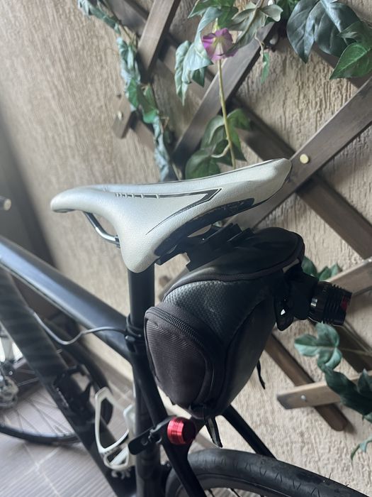 Cyclocross Specialized Full CARBON Cross Specific Race SCHIMB