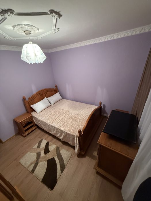 Ofer spre inchiriere, apart 2, str.Progresul(vis a vis Uzina de apa)