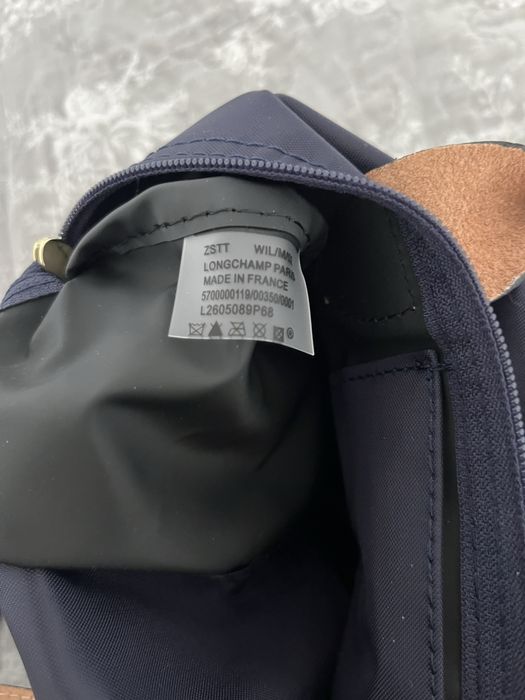 Geanta Longchamp Le Pliage Medium