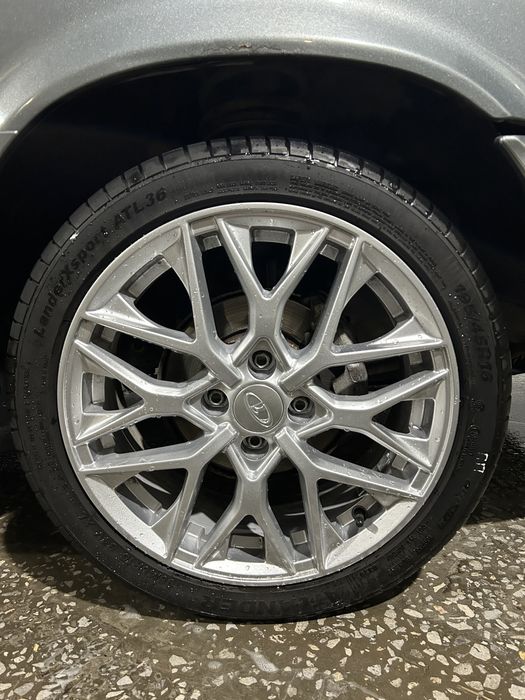 Продам колеса в сборе