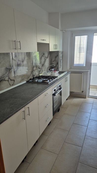 Inchiriez Apartament 2 camere