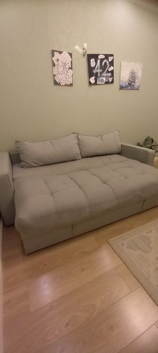 Диван раскладной