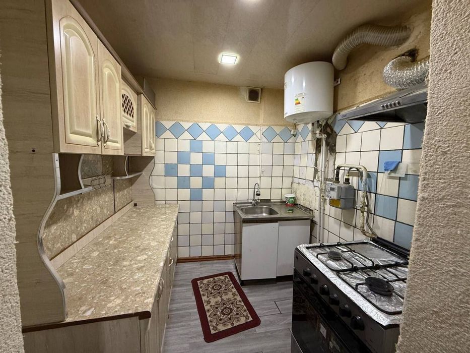 Прадаётся 2х Троицк центре можно через банк