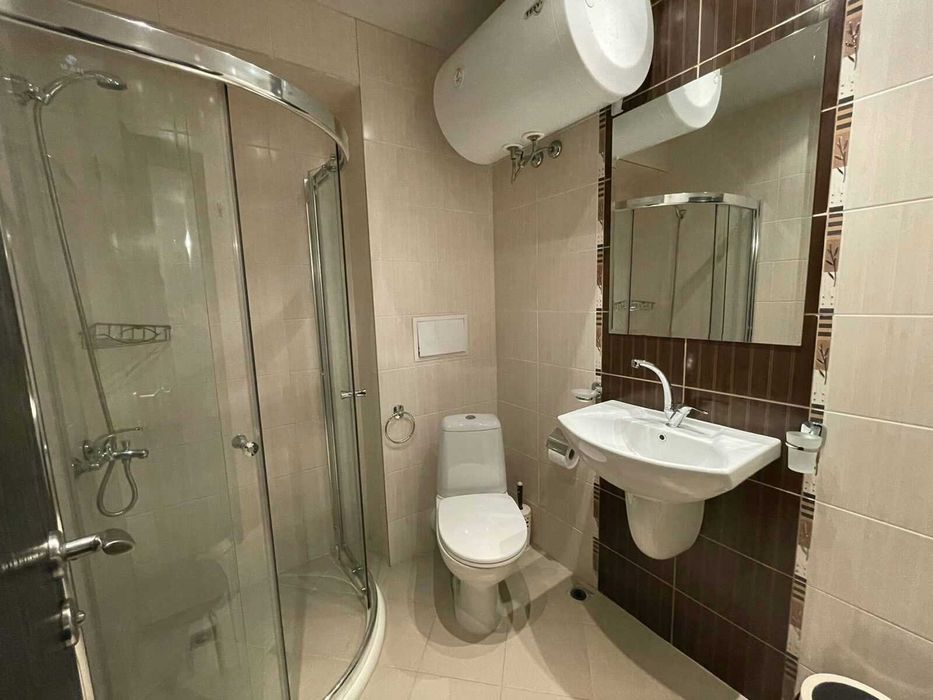 Дава се под наем Двустаен апартамент в Бургас, Сарафово - 43 кв.м за 150 € - Снимка #3